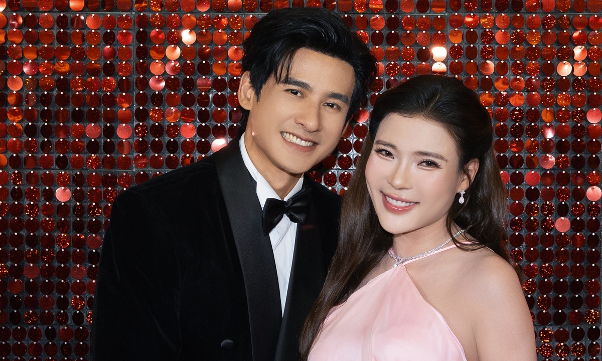 Thúy Diễm Tiết Lộ Lương Thế Thành Òa Khóc Khi Biết Vợ Mang Thai Ở Tuổi 40 - hình ảnh - jun88go.vip Thúy Diễm Tiết Lộ Lương Thế Thành Òa Khóc Khi Biết Vợ Mang Thai Ở Tuổi 40 - hình ảnh - jun88go.vip