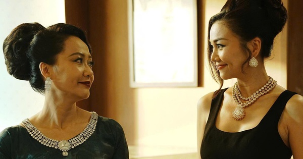 Khi vụ đánh ghen rúng động thập niên 1960 lên màn ảnh rộng: góc nhìn mới cho người chơi Việt - hình ảnh - jun88go.vip