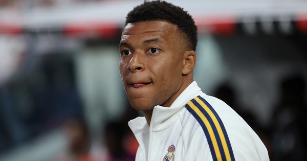 Mbappe đối đầu Haaland: Pháp đối mặt thử thách lớn ngay vòng bảng World Cup 2026 - hình ảnh - jun88go.vip Mbappe đối đầu Haaland: Pháp đối mặt thử thách lớn ngay vòng bảng World Cup 2026 - hình ảnh - jun88go.vip
