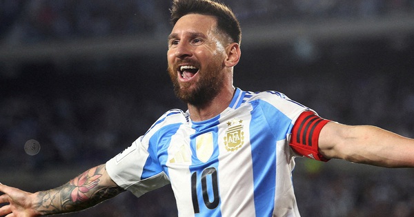 FIFA cải tiến nghi thức ‘độc lạ’ trận đấu World Cup, Messi chờ phá kỷ lục - hình ảnh - jun88go.vip