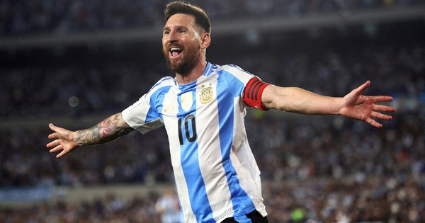 HLV Scaloni lần đầu tiết lộ kế hoạch đặc biệt cho Messi tại World Cup 2026 - hình ảnh - jun88go.vip HLV Scaloni lần đầu tiết lộ kế hoạch đặc biệt cho Messi tại World Cup 2026 - hình ảnh - jun88go.vip