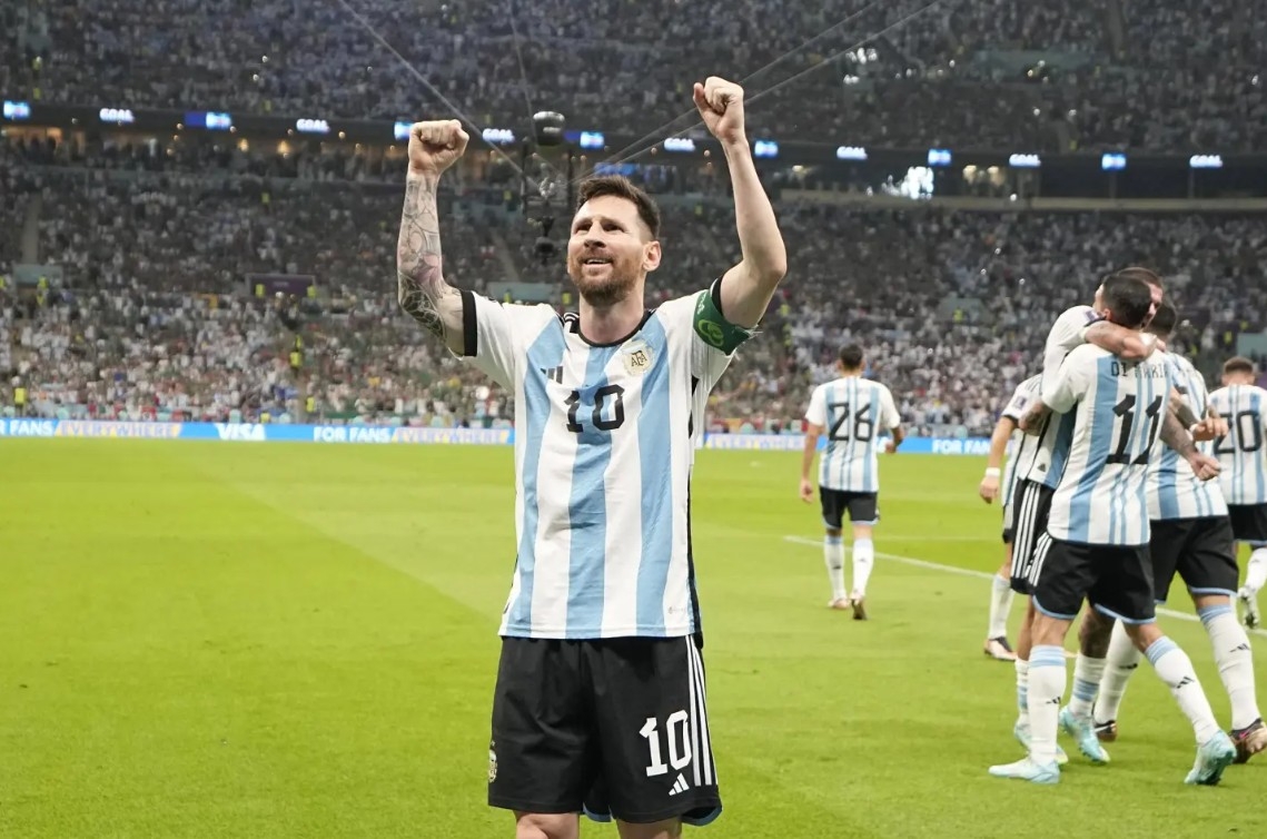 Những kỷ lục sẽ bị xô đổ tại World Cup 2026 - hình ảnh - jun88go.vip Những kỷ lục sẽ bị xô đổ tại World Cup 2026 - hình ảnh - jun88go.vip