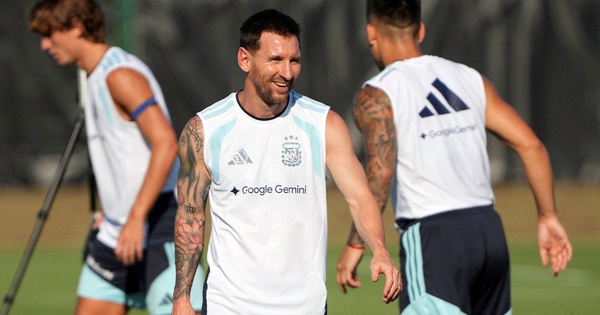 Messi mừng sinh nhật tuổi 39, sẵn sàng đá trận Jordan: Cảm ơn đất nước tôi - hình ảnh - jun88go.vip Messi mừng sinh nhật tuổi 39, sẵn sàng đá trận Jordan: Cảm ơn đất nước tôi - hình ảnh - jun88go.vip