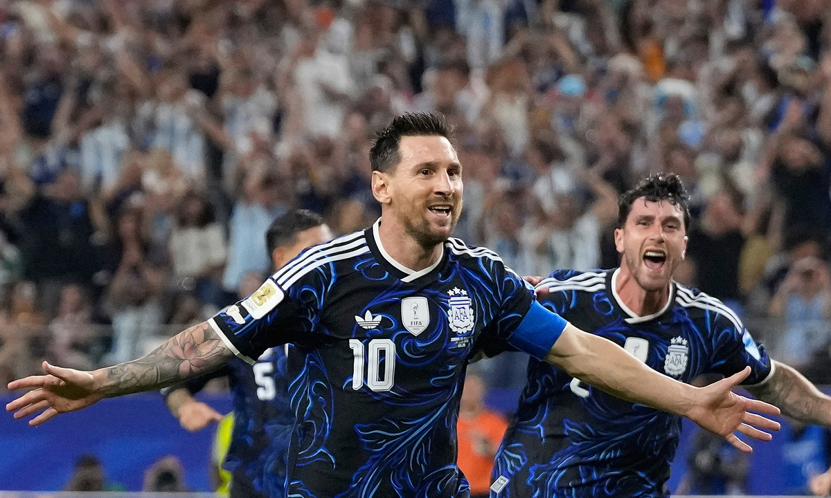 Vì sao World Cup có 32 đội nhưng vẫn gọi là vòng 1/16? - hình ảnh - jun88go.vip