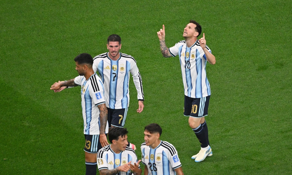 JUN88 baccarat – Cập nhật nóng: Messi lập kỷ lục ghi bàn mọi thời đại tại World Cup - hình ảnh - jun88go.vip