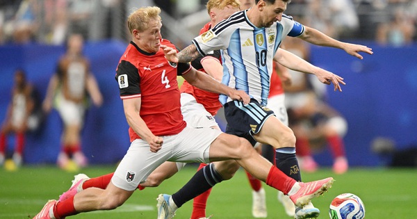 Messi nói cực sốc về quả phạt đền hỏng: ‘Nhỡ lúc đó sút vào thì…’ - hình ảnh - jun88go.vip