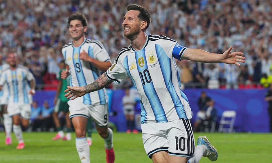 Ronaldo Nazario: ‘Đã đến lúc thế giới thừa nhận Messi vĩ đại nhất mọi thời’ - hình ảnh - jun88go.vip Ronaldo Nazario: ‘Đã đến lúc thế giới thừa nhận Messi vĩ đại nhất mọi thời’ - hình ảnh - jun88go.vip