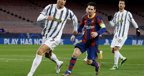 Thưởng tân thủ JUN88: Cơ hội xem ‘siêu kinh điển’ Messi vs Ronaldo tại World Cup 2026 - hình ảnh - jun88go.vip
