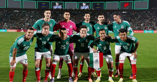 Lịch thi đấu World Cup 2026: Mexico đối đầu ‘lời nguyền’ khai mạc cùng Nam Phi – Cơ hội cho người hâm mộ JUN88 chính thức theo dõi - hình ảnh - jun88go.vip Lịch thi đấu World Cup 2026: Mexico đối đầu ‘lời nguyền’ khai mạc cùng Nam Phi – Cơ hội cho người hâm mộ JUN88 chính thức theo dõi - hình ảnh - jun88go.vip