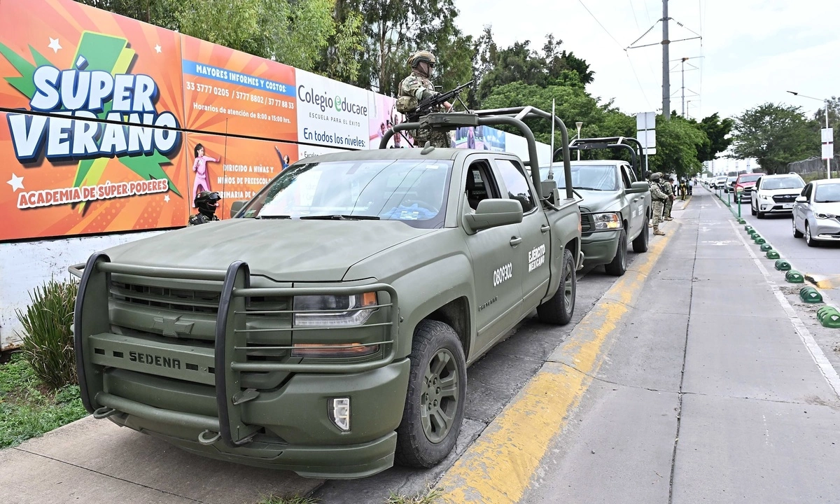 Quân đội Mexico hạ drone do thám đội tuyển Hàn Quốc trước trận World Cup 2026 - hình ảnh - jun88go.vip Quân đội Mexico hạ drone do thám đội tuyển Hàn Quốc trước trận World Cup 2026 - hình ảnh - jun88go.vip