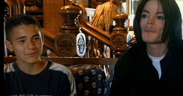 JUN88 baccarat và câu chuyện về Gavin Arvizo – người từng làm rúng động thế giới giải trí - hình ảnh - jun88go.vip