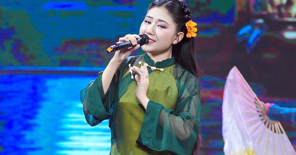 Cô gái ‘đất võ’ vào TP.HCM, theo đuổi dòng nhạc bolero giờ ra sao?: góc nhìn mới cho người chơi Việt - hình ảnh - jun88go.vip Cô gái ‘đất võ’ vào TP.HCM, theo đuổi dòng nhạc bolero giờ ra sao?: góc nhìn mới cho người chơi Việt - hình ảnh - jun88go.vip