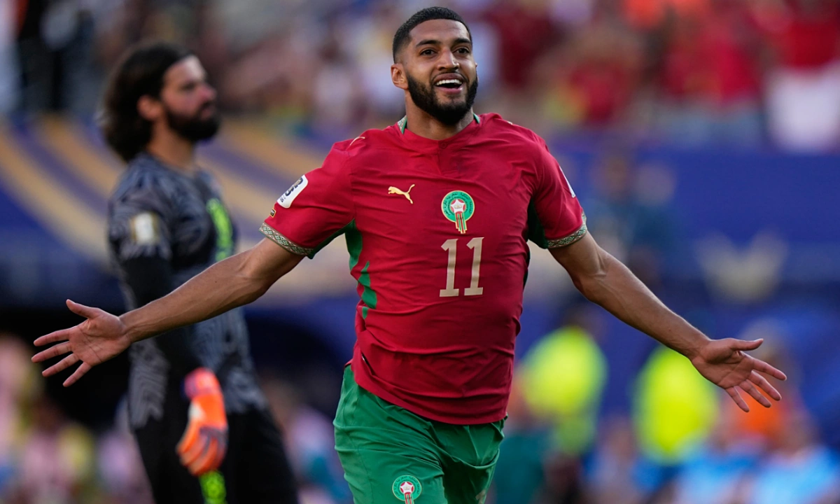 24 phút đặc biệt của Morocco tại World Cup 2026 và cơ hội trải nghiệm JUN88 baccarat - hình ảnh - jun88go.vip 24 phút đặc biệt của Morocco tại World Cup 2026 và cơ hội trải nghiệm JUN88 baccarat - hình ảnh - jun88go.vip
