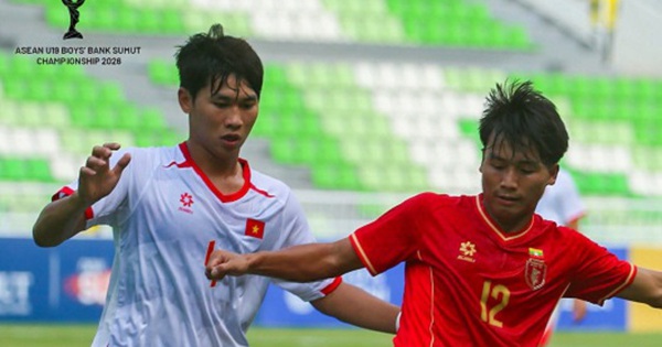 Thưởng tân thủ JUN88: Xem U.19 Việt Nam đại chiến Indonesia ở đâu? - hình ảnh - jun88go.vip