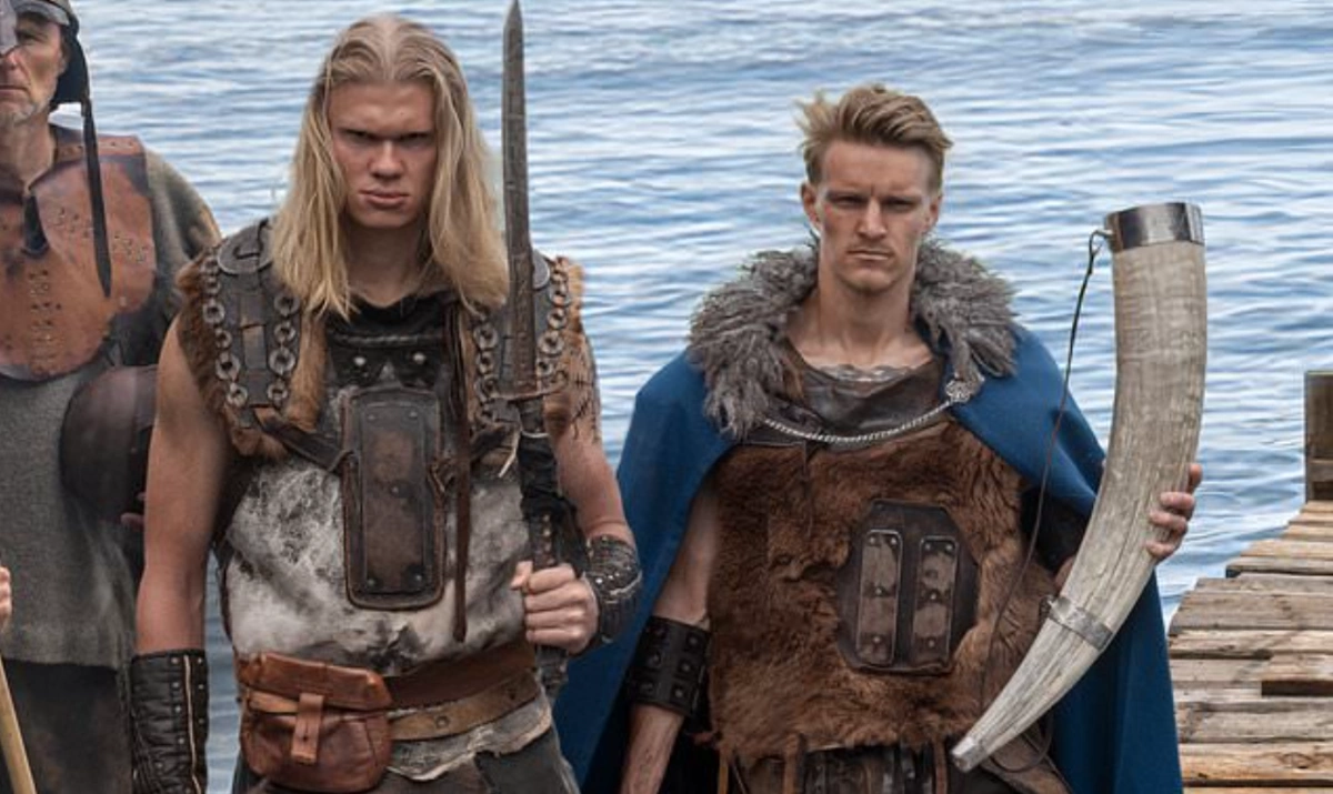 JUN88 cược bóng đá: Đằng sau bộ ảnh Viking gây tranh cãi của tuyển Na Uy - hình ảnh - jun88go.vip JUN88 cược bóng đá: Đằng sau bộ ảnh Viking gây tranh cãi của tuyển Na Uy - hình ảnh - jun88go.vip