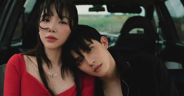 Tóc Tiên trở lại đầy cảm xúc với MV ballad ‘Người còn thương em không’ - hình ảnh - jun88go.vip Tóc Tiên trở lại đầy cảm xúc với MV ballad ‘Người còn thương em không’ - hình ảnh - jun88go.vip