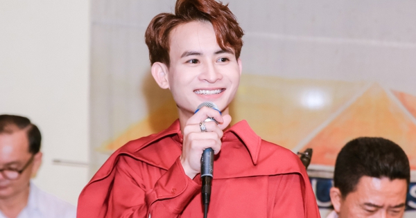 Cậu bé hát ‘Mưa chiều miền Trung’ được Ngọc Sơn gọi là ‘truyền nhân’ giờ ra sao? - hình ảnh - jun88go.vip
