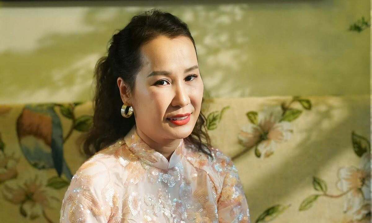 Nhạc sĩ Giáng Son kiên trì 5 năm đòi danh dự trong vụ kiện ‘Giấc mơ trưa’ - hình ảnh - jun88go.vip Nhạc sĩ Giáng Son kiên trì 5 năm đòi danh dự trong vụ kiện ‘Giấc mơ trưa’ - hình ảnh - jun88go.vip