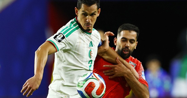 JUN88 chính thức: Algeria vs Áo – Màn tái đấu lịch sử và cơ hội cá cược hấp dẫn - hình ảnh - jun88go.vip