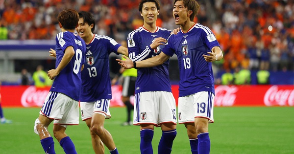 Châu Á lên ngôi, Nam Mỹ và châu Âu xuống dốc sau 5 ngày World Cup 2026: góc nhìn mới cho người chơi Việt - hình ảnh - jun88go.vip Châu Á lên ngôi, Nam Mỹ và châu Âu xuống dốc sau 5 ngày World Cup 2026: góc nhìn mới cho người chơi Việt - hình ảnh - jun88go.vip
