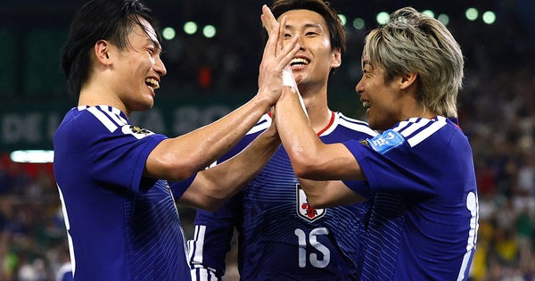 Thưởng tân thủ JUN88: Cơ hội vàng khi theo dõi Brazil vs Nhật Bản tại World Cup 2026 - hình ảnh - jun88go.vip Thưởng tân thủ JUN88: Cơ hội vàng khi theo dõi Brazil vs Nhật Bản tại World Cup 2026 - hình ảnh - jun88go.vip