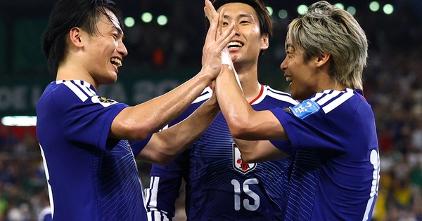 Nhận định Nhật Bản – Thụy Điển, World Cup 2026: ‘Samurai xanh’ nhấn chìm đối thủ? - hình ảnh - jun88go.vip