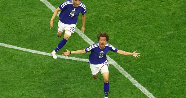 Bóng đá châu Á quá hay ở World Cup 2026: Nhật Bản và Hàn Quốc là ‘cờ đầu’ - hình ảnh - jun88go.vip
