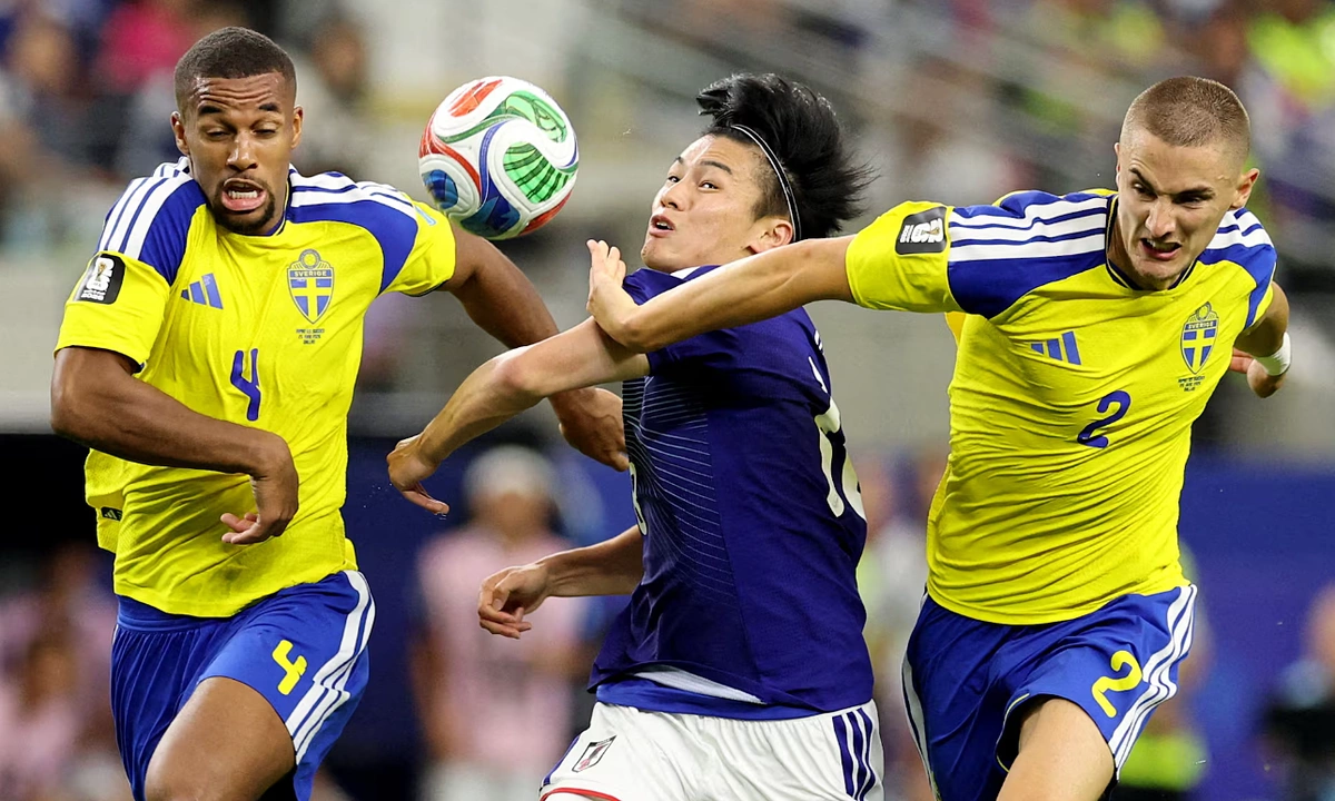 Chuyên gia Nhật: Brazil dễ bị khuất phục hơn Morocco tại World Cup 2026 - hình ảnh - jun88go.vip Chuyên gia Nhật: Brazil dễ bị khuất phục hơn Morocco tại World Cup 2026 - hình ảnh - jun88go.vip