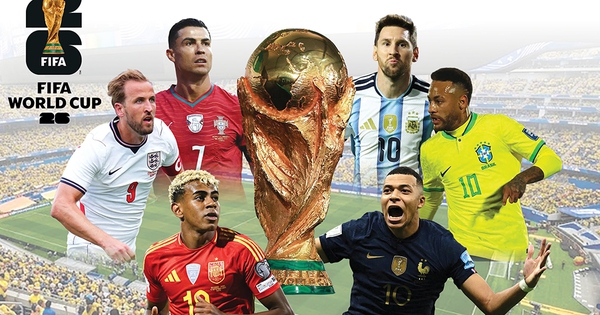 Khai mạc World Cup của những kỷ lục: góc nhìn mới cho người chơi Việt - hình ảnh - jun88go.vip Khai mạc World Cup của những kỷ lục: góc nhìn mới cho người chơi Việt - hình ảnh - jun88go.vip