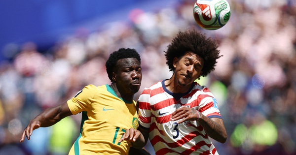 JUN88 baccarat: Cược nóng cùng lượt cuối bảng D World Cup 2026 - hình ảnh - jun88go.vip JUN88 baccarat: Cược nóng cùng lượt cuối bảng D World Cup 2026 - hình ảnh - jun88go.vip