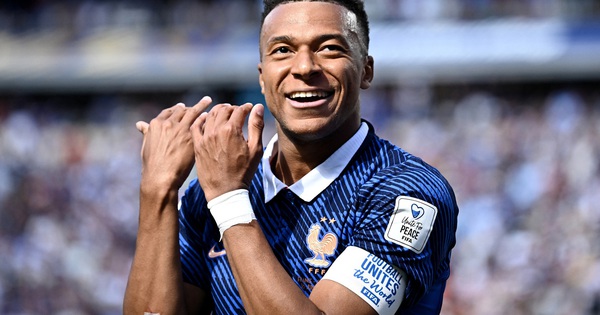 Pháp 3-1 Senegal, bảng I World Cup 2026: Show diễn chói sáng của Mbappe: góc nhìn mới cho người chơi Việt - hình ảnh - jun88go.vip