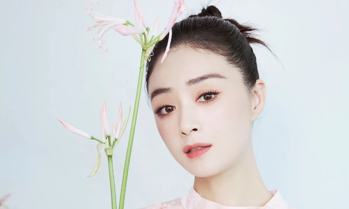 Trang phục tôn dáng của mỹ nhân ‘Thiên long bát bộ’ và phong cách thời thượng từ JUN88 - hình ảnh - jun88go.vip