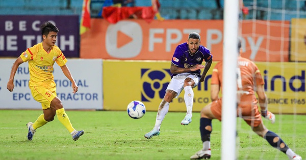 PVF-CAND gặp bất lợi trong cuộc đua trụ hạng V-League 2025 – 2026 - hình ảnh - jun88go.vip