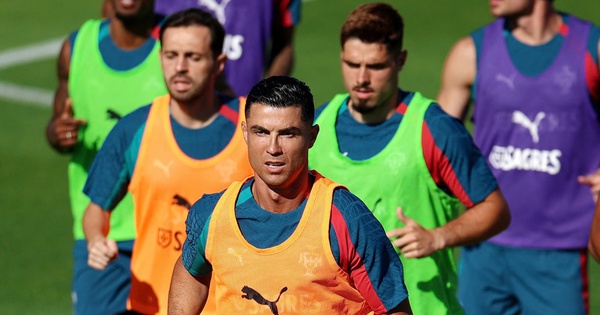 Ronaldo Bật Chế Độ Chinh Phục Cúp Vàng: Cơ Hội Vàng Cho Fan Cá Cược Thể Thao - hình ảnh - jun88go.vip