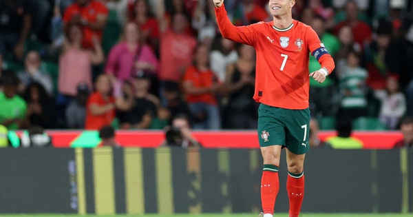 CR7 chưa phải ‘già nhất’ ở World Cup 2026: Cơ hội vàng cho fan cá cược JUN88 - hình ảnh - jun88go.vip