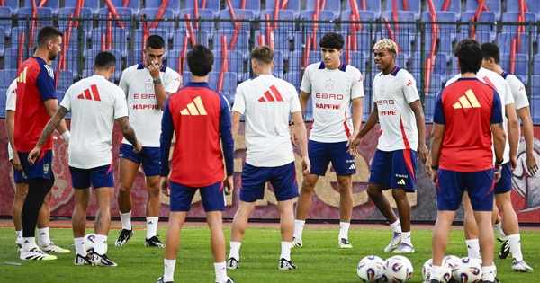 Đội hình đắt giá có làm nên chuyện tại World Cup 2026? - hình ảnh - jun88go.vip