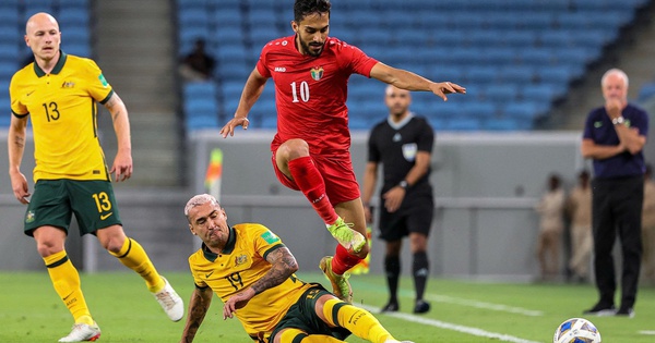 Casino trực tuyến Việt Nam và cơ hội theo dõi Jordan tại World Cup 2026 - hình ảnh - jun88go.vip