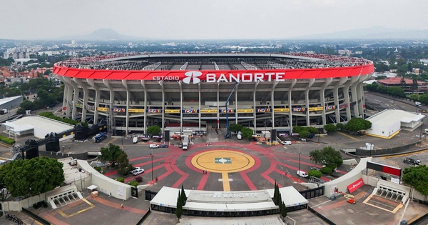 Phần hồn bất diệt của Estadio Azteca: góc nhìn mới cho người chơi Việt - hình ảnh - jun88go.vip