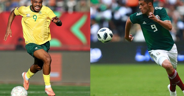 Lịch đá World Cup 2026 mới nhất – Mexico đấu Nam Phi: Khát vọng tạo cơn địa chấn - hình ảnh - jun88go.vip Lịch đá World Cup 2026 mới nhất – Mexico đấu Nam Phi: Khát vọng tạo cơn địa chấn - hình ảnh - jun88go.vip