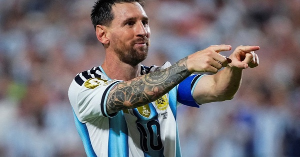 Argentina – Áo (0 giờ ngày 23.6, trực tiếp trên VTV6): Messi viết tiếp câu chuyện lịch sử World Cup: góc nhìn mới cho người chơi Việt - hình ảnh - jun88go.vip