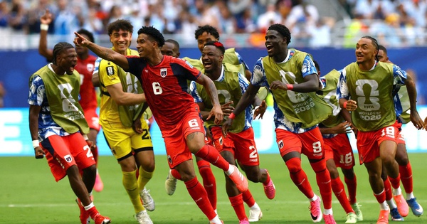Cabo Verde kéo dài kỳ tích: Cơ hội chạm trán Messi và điểm nóng cho người yêu cược thể thao - hình ảnh - jun88go.vip