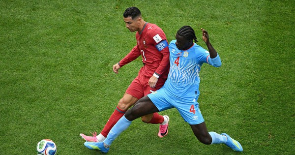 JUN88 Việt Nam: Ronaldo quyết ‘nổ súng’ trước Uzbekistan để cứu Bồ Đào Nha - hình ảnh - jun88go.vip