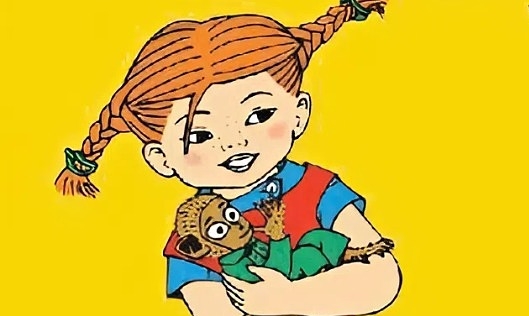 JUN88 chính thức: ‘Pippi tất dài’ – Món quà tuổi thơ giữa nhịp sống hiện đại - hình ảnh - jun88go.vip
