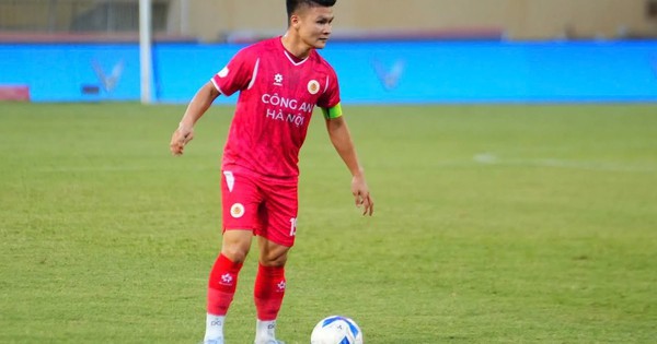 App JUN88 và những khoảnh khắc thể thao đáng nhớ: Quang Hải rực sáng tại V-League Awards - hình ảnh - jun88go.vip
