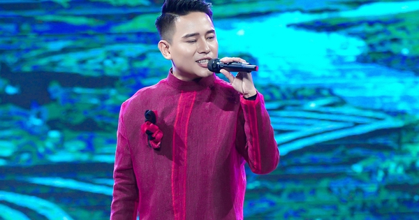 Chàng trai hát ‘Biển tình’ bị Thái Châu góp ý là ai? Quang Hiền và thử thách làm mới ca khúc kinh điển - hình ảnh - jun88go.vip