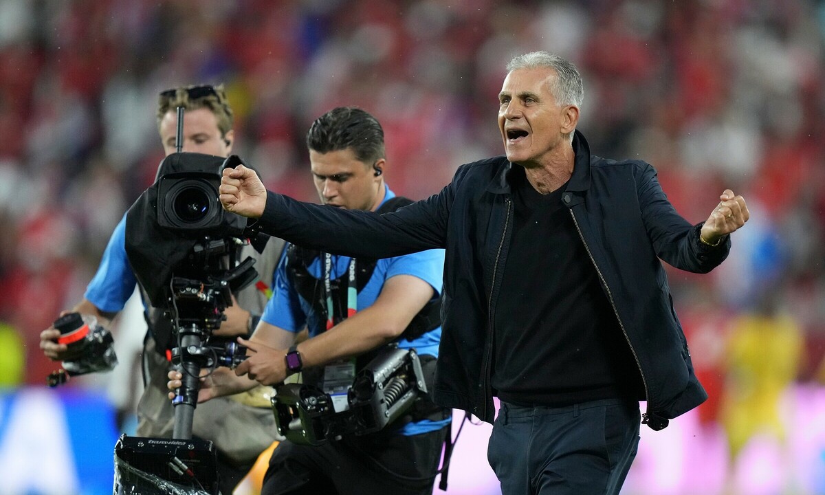 HLV Carlos Queiroz Lập Kỷ Lục Tuổi Tác Tại World Cup 2026 - hình ảnh - jun88go.vip