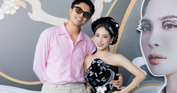 Chồng doanh nhân đến ủng hộ ca nương Kiều Anh tái xuất showbiz: góc nhìn mới cho người chơi Việt - hình ảnh - jun88go.vip