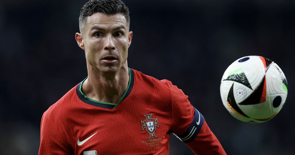 JUN88 cược bóng đá: Ronaldo và cơ hội cuối cùng chinh phục World Cup 2026 - hình ảnh - jun88go.vip