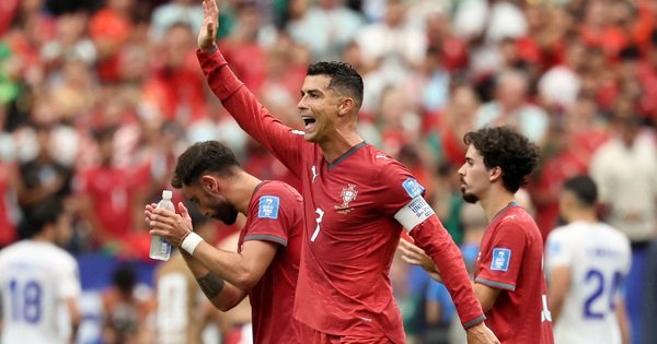 ‘Phù thủy’ Ghana tiên đoán Ronaldo vô địch World Cup, mở khóa cho Harry Kane ghi bàn - hình ảnh - jun88go.vip