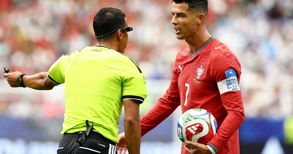 ‘Lời nguyền’ World Cup 2010 tái hiện: Bồ Đào Nha và nỗi lo sớm dừng bước tại World Cup 2026 - hình ảnh - jun88go.vip